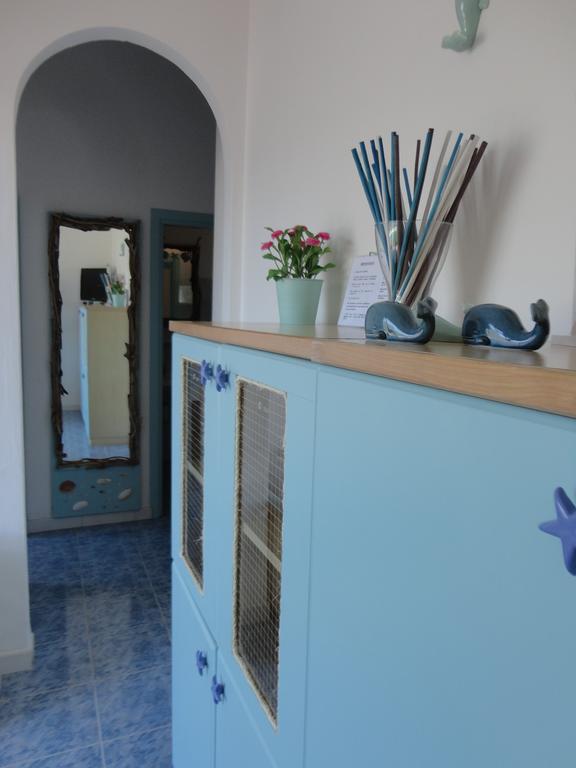 Casa Bellavista Lejlighed Marina di Campo Eksteriør billede