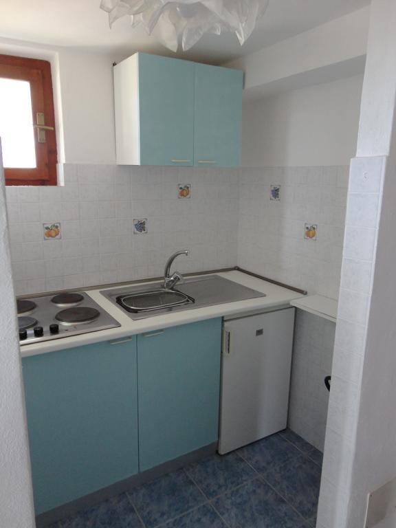 Casa Bellavista Lejlighed Marina di Campo Eksteriør billede