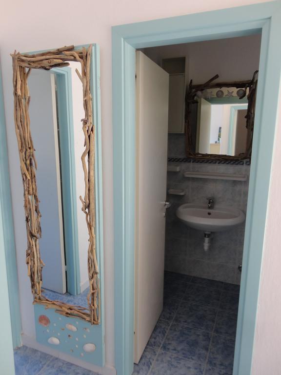 Casa Bellavista Lejlighed Marina di Campo Eksteriør billede