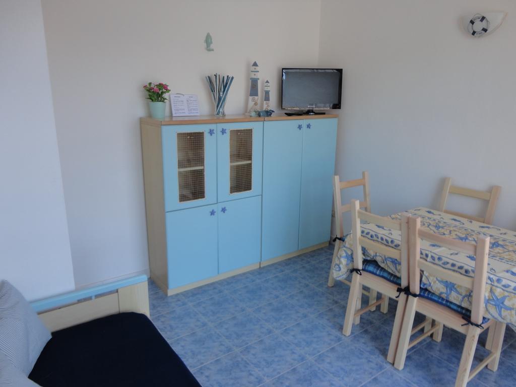 Casa Bellavista Lejlighed Marina di Campo Eksteriør billede