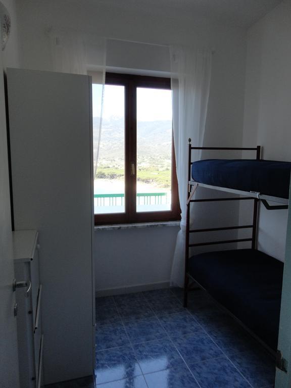 Casa Bellavista Lejlighed Marina di Campo Eksteriør billede