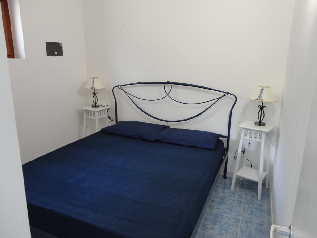 Casa Bellavista Lejlighed Marina di Campo Eksteriør billede
